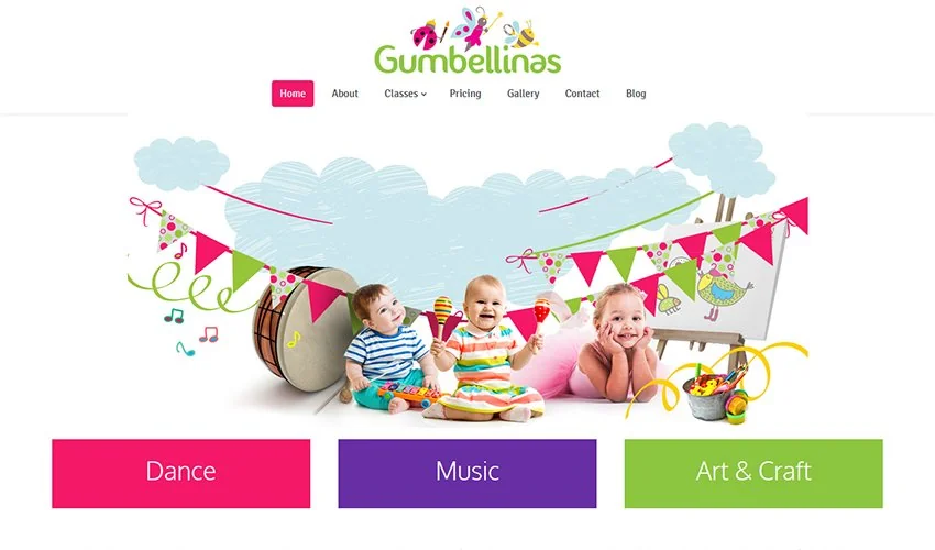 Gumbellinas