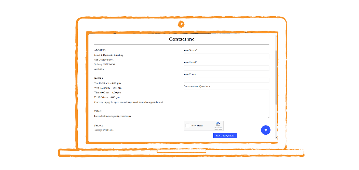Details Are Important: Your Contact Form Set Up